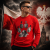 BLUZA NSZ ŻOŁNIERZE WYKLĘCI 2
